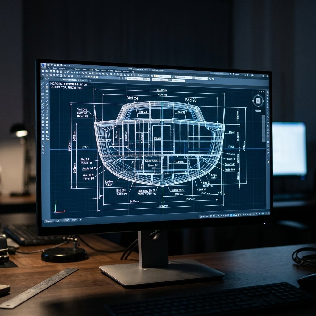 3D Modelleme ve CAD Çözümleri