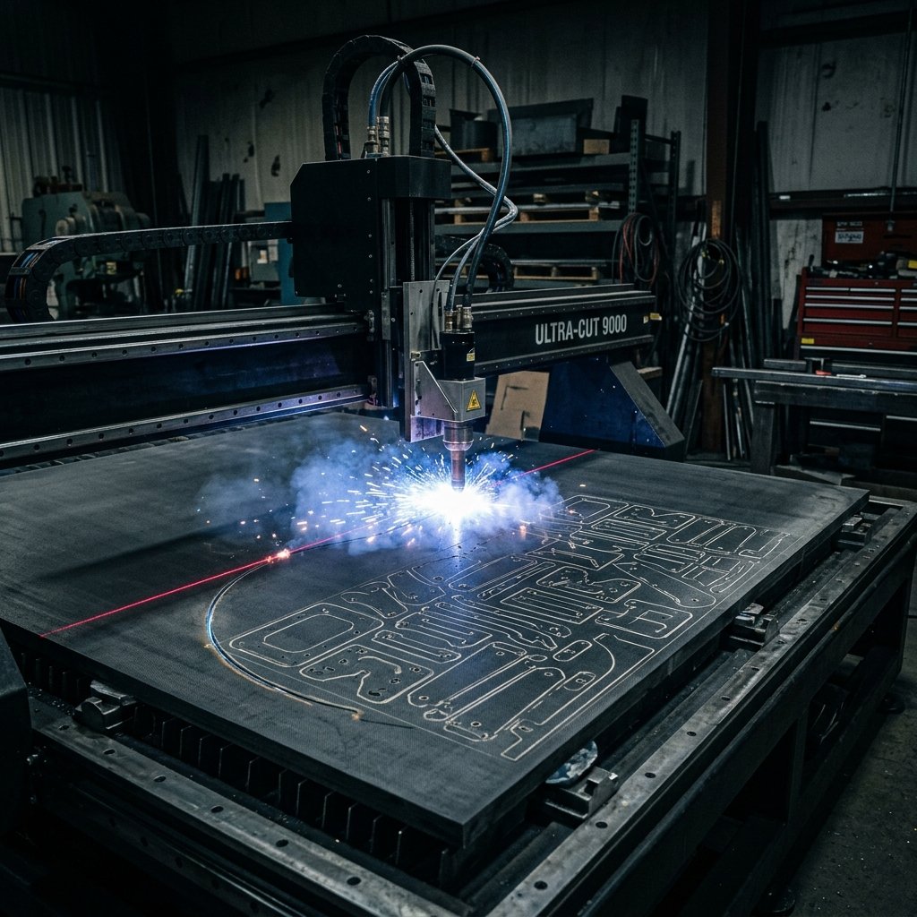 MADOREX CNC Teknolojisi ve Robotik Sistem